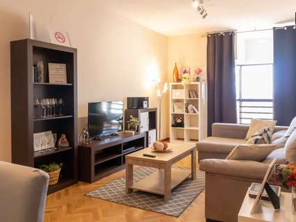 Apartamento en alquiler en Madrid rebajado