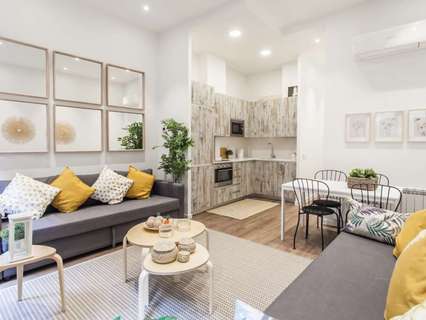 Apartamento en alquiler en Madrid