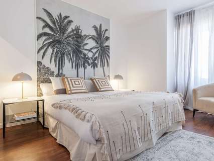 Apartamento en alquiler en Madrid