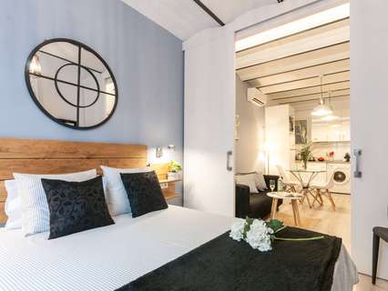 Apartamento en alquiler en Barcelona rebajado