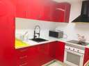 Apartamento en alquiler en Pozuelo de Alarcón