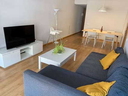 Estudio en alquiler en Valencia