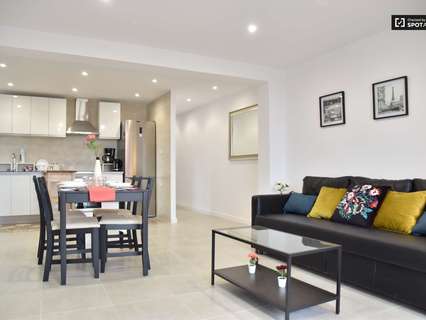 Apartamento en alquiler en Valencia