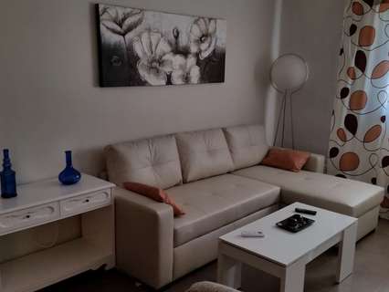 Apartamento en alquiler en Valencia