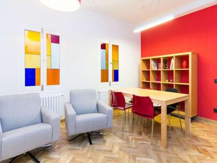 Apartamento en alquiler en Madrid