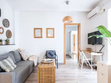 Apartamento en alquiler en Barcelona