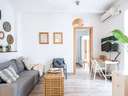 Apartamento en alquiler en Barcelona