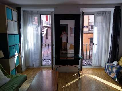 Apartamento en alquiler en Madrid