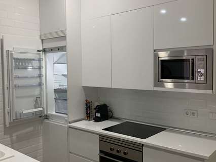 Apartamento en alquiler en Madrid