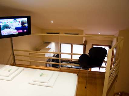 Estudio en alquiler en Madrid