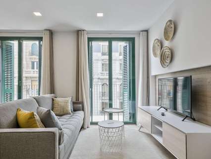 Apartamento en alquiler en Barcelona