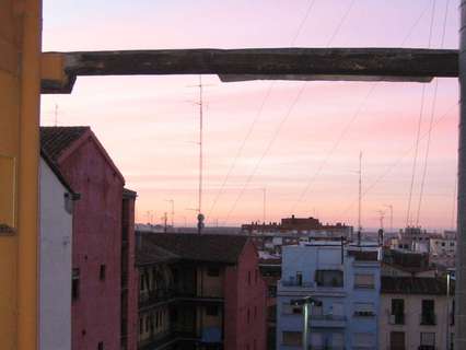 Apartamento en alquiler en Madrid