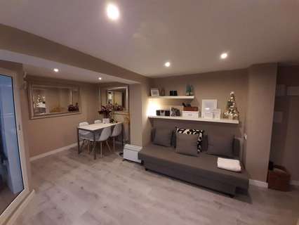 Apartamento en alquiler en Barcelona