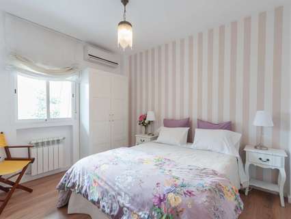 Apartamento en alquiler en Madrid