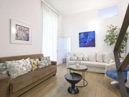 Apartamento en alquiler en Madrid