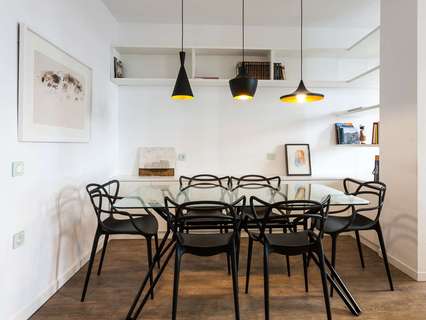 Apartamento en alquiler en Valencia