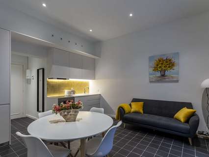 Apartamento en alquiler en Barcelona