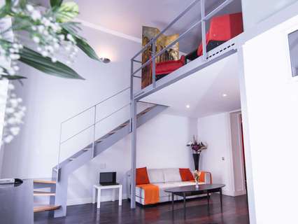 Apartamento en alquiler en Madrid