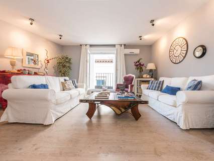 Apartamento en alquiler en Madrid