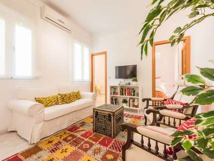 Apartamento en alquiler en Madrid