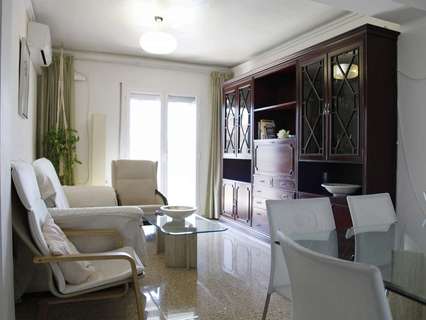 Apartamento en alquiler en Valencia