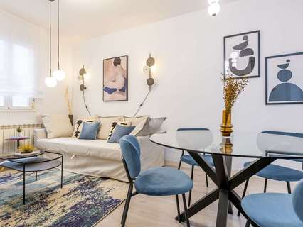 Apartamento en alquiler en Madrid rebajado