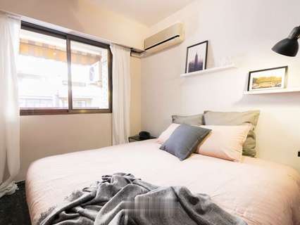 Piso en alquiler en Valencia