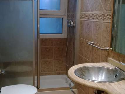 Apartamento en alquiler en Donostia-San Sebastián