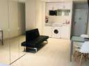 Estudio en alquiler en Santander