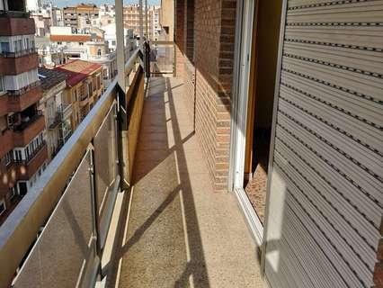 Apartamento en alquiler en Murcia