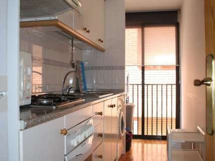 Apartamento en alquiler en Murcia