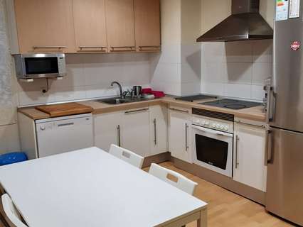 Apartamento en alquiler en Murcia
