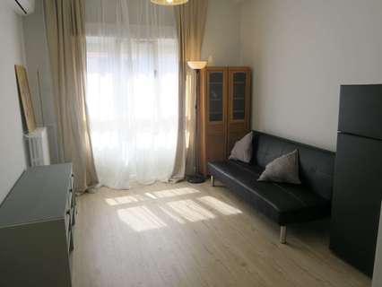Apartamento en alquiler en Madrid