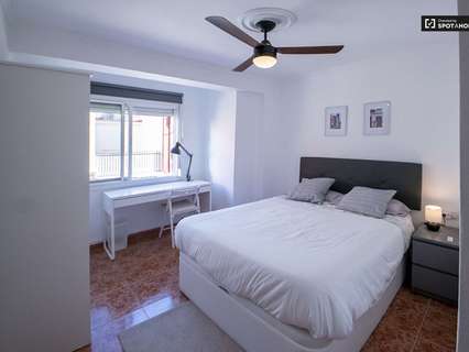 Piso en alquiler en Valencia