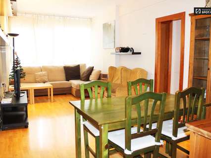 Apartamento en alquiler en Barcelona