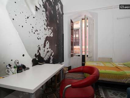 Piso en alquiler en Granada rebajado