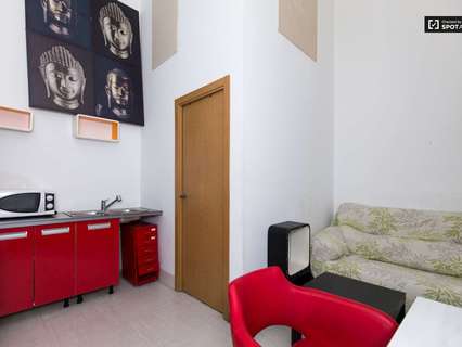 Piso en alquiler en Granada