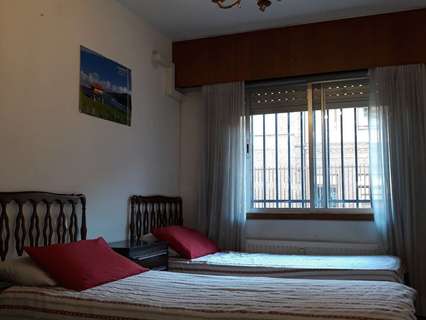 Piso en alquiler en Madrid