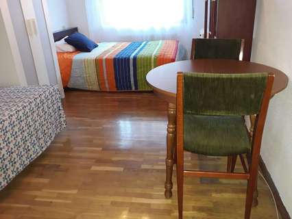 Piso en alquiler en Madrid