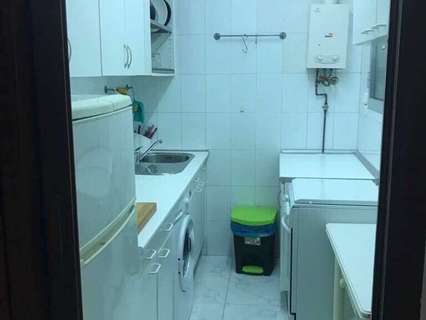 Apartamento en alquiler en Madrid