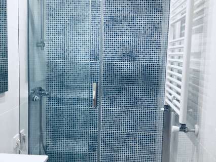 Apartamento en alquiler en Madrid