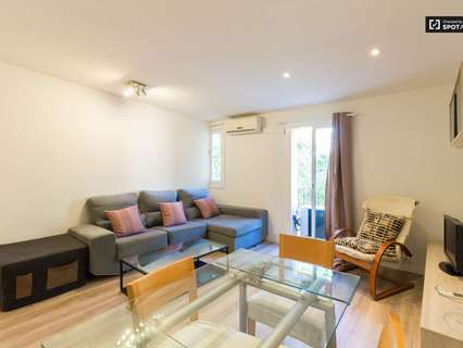 Apartamento en alquiler en Barcelona