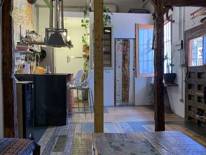 Estudio en alquiler en Madrid