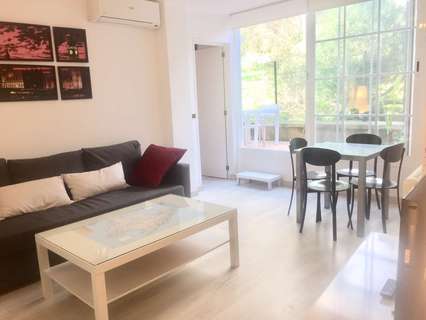 Apartamento en alquiler en Palma de Mallorca
