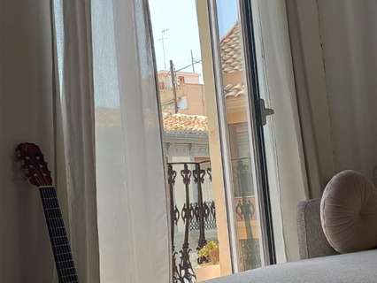 Apartamento en alquiler en Valencia