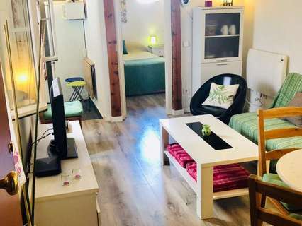 Apartamento en alquiler en Madrid