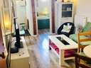 Apartamento en alquiler en Madrid