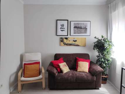 Apartamento en alquiler en Madrid