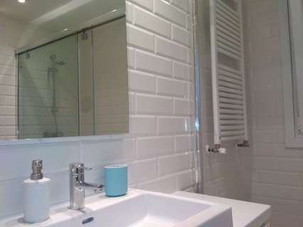 Apartamento en alquiler en Aduna