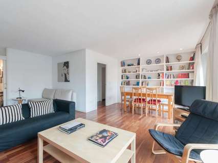 Apartamento en alquiler en Madrid